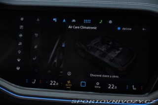 Volkswagen Ostatní modely Touareg 3.0TSI 250kW 4motion 2025
