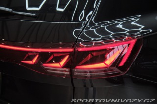 Volkswagen Ostatní modely Touareg 3.0TSI 250kW 4motion 2025