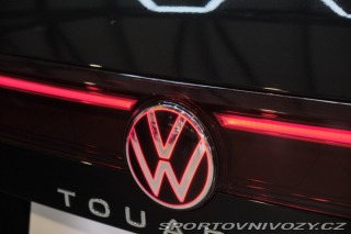Volkswagen Ostatní modely Touareg 3.0TSI 250kW 4motion 2025