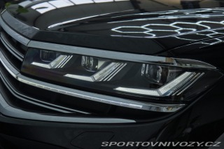 Volkswagen Ostatní modely Touareg 3.0TSI 250kW 4motion 2025