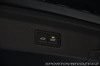 Volkswagen Ostatní modely Touareg 3.0TSI 250kW 4motion 2025