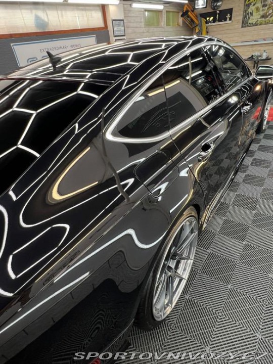 Audi S7 2014