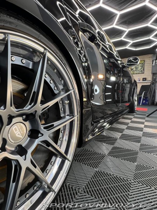 Audi S7 2014