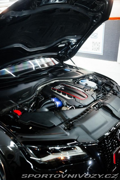 Audi S7 2014
