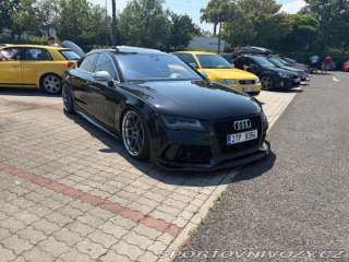 Audi S7 2014