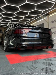 Audi S7 2014