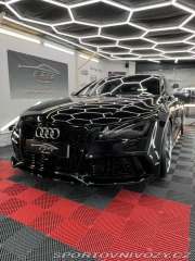 Audi S7 2014