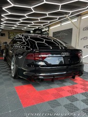 Audi S7 2014