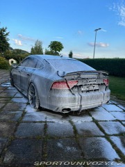 Audi S7 2014