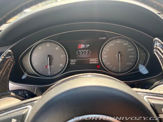 Audi S7 2014