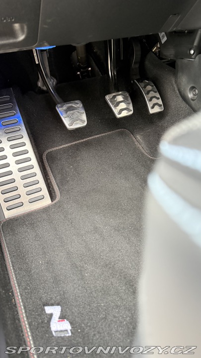 Hyundai i20 N Premium, garazovano 2023