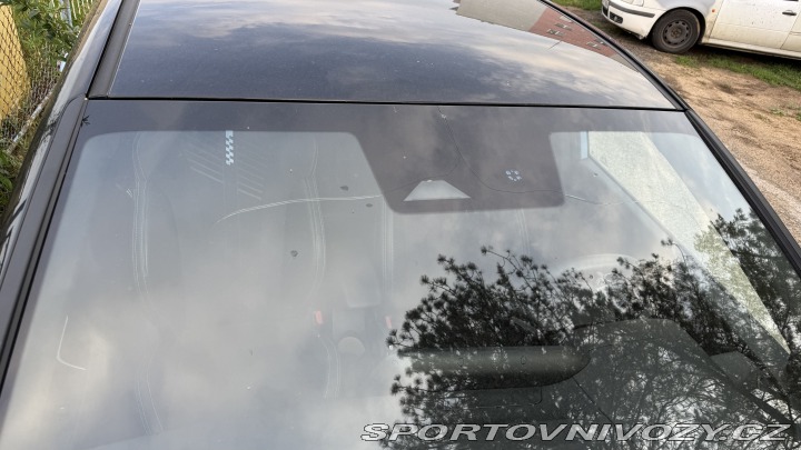 Hyundai i20 N Premium, garazovano 2023