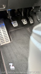 Hyundai i20 N Premium, garazovano 2023