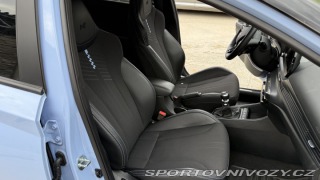 Hyundai i20 N Premium, garazovano 2023