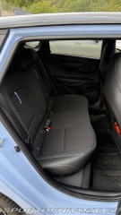 Hyundai i20 N Premium, garazovano 2023