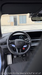 Hyundai i20 N Premium, garazovano 2023