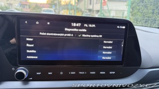 Hyundai i20 N Premium, garazovano 2023