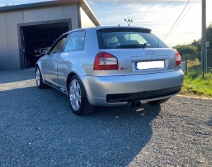 Audi S3 2003