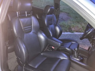 Audi S3 2003
