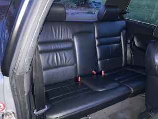 Audi S3 2003