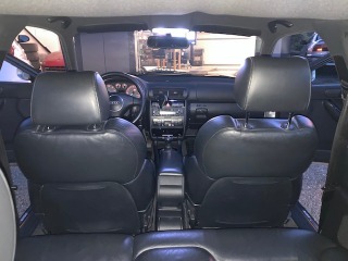Audi S3 2003