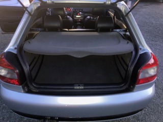 Audi S3  2003