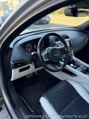 Jaguar F-Pace SVR 5.0 V8 2019