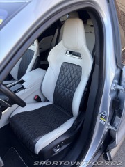 Jaguar F-Pace SVR 5.0 V8 2019