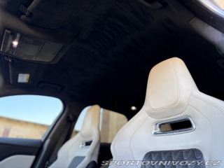 Jaguar F-Pace SVR 5.0 V8 2019