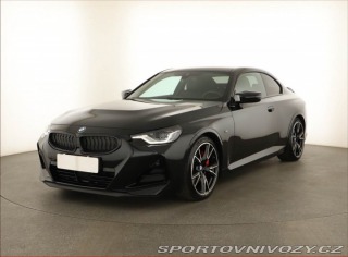 BMW 2 M240i 2023