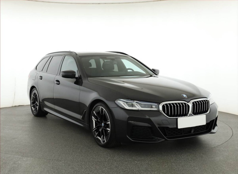 BMW 5 530d xDrive