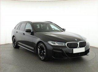 BMW 5 530d xDrive