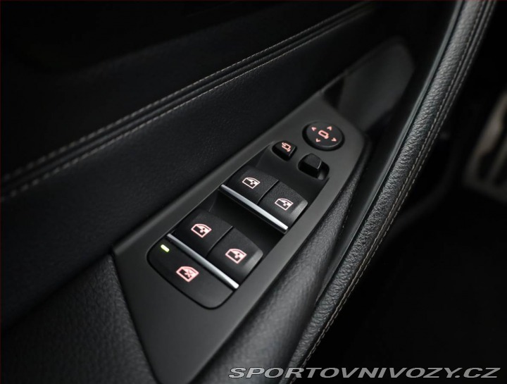 BMW 5 530d xDrive 2023