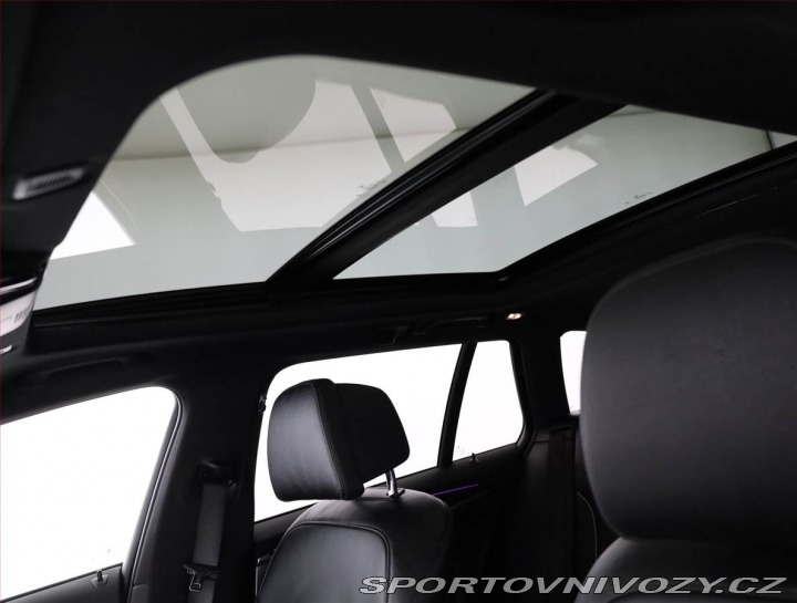 BMW 5 530d xDrive 2023