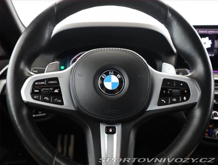 BMW 5 530d xDrive 2023
