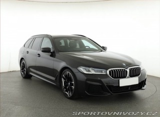 BMW 5 530d xDrive 2023