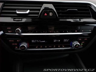 BMW 5 530d xDrive 2023