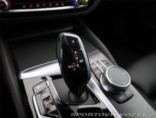 BMW 5 530d xDrive 2023