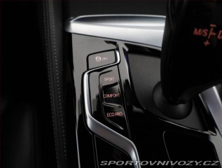 BMW 5 530d xDrive 2023