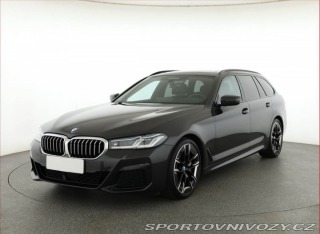 BMW 5 530d xDrive 2023