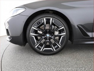 BMW 5 530d xDrive 2023