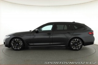 BMW 5 530d xDrive 2023