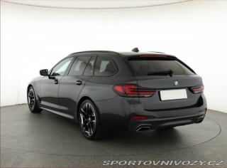 BMW 5 530d xDrive 2023