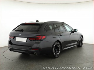 BMW 5 530d xDrive 2023