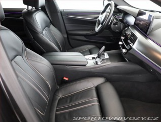 BMW 5 530d xDrive 2023