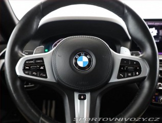 BMW 5 530d xDrive 2023
