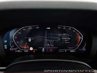 BMW 5 530d xDrive 2023