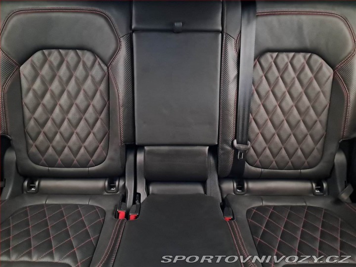 Škoda Kodiaq RS RS 2.0 TSI 2022