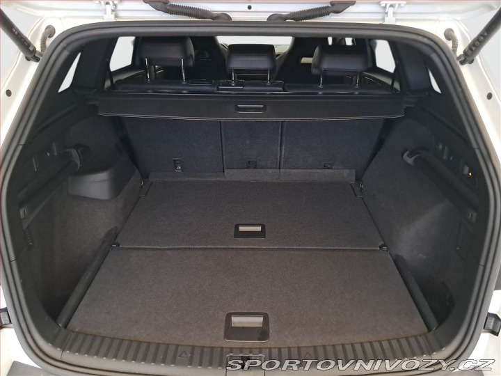 Škoda Kodiaq RS RS 2.0 TSI 2022