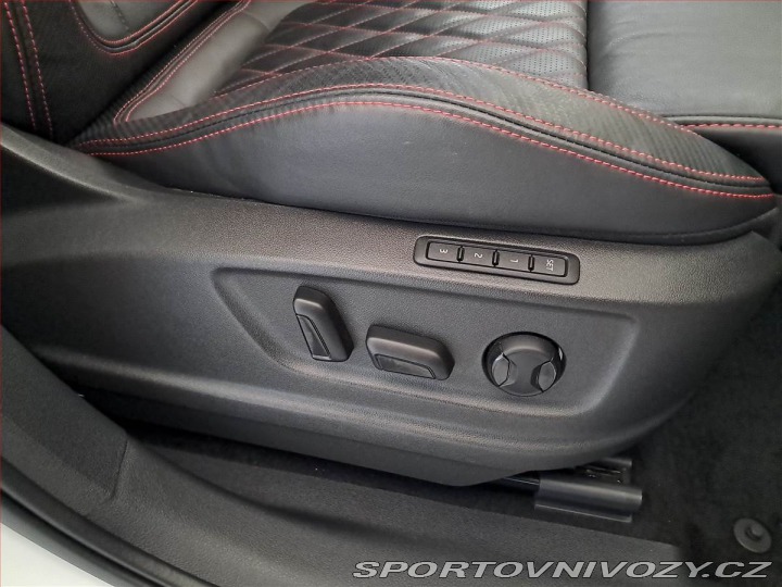 Škoda Kodiaq RS RS 2.0 TSI 2022